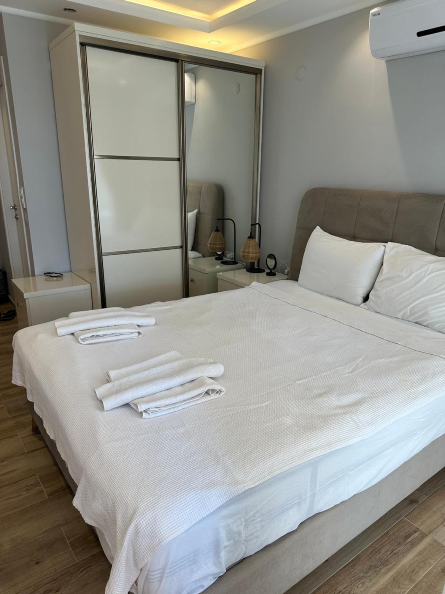 Vacation Home With Private Pool, Fethiye, Oludeniz Cedit 外观 照片