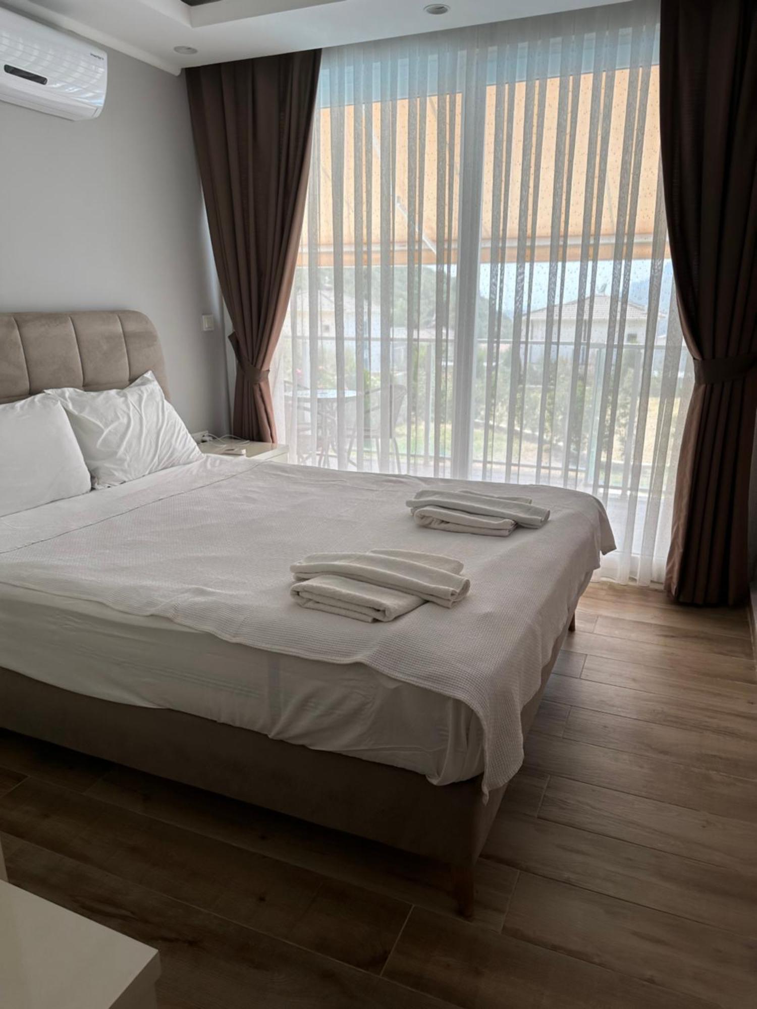 Vacation Home With Private Pool, Fethiye, Oludeniz Cedit 外观 照片