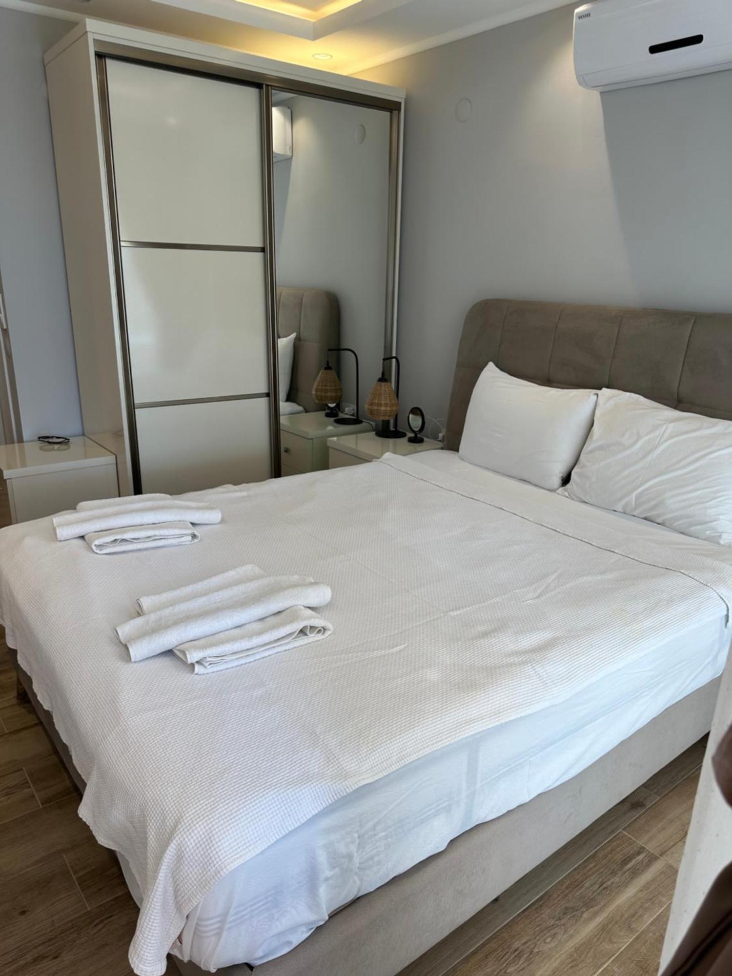 Vacation Home With Private Pool, Fethiye, Oludeniz Cedit 外观 照片