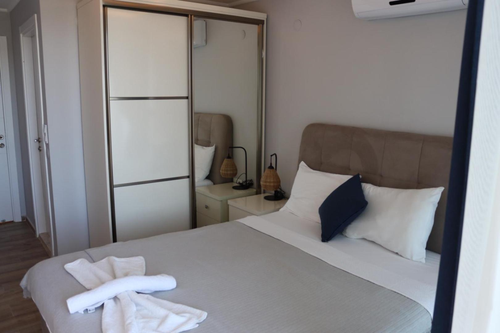 Vacation Home With Private Pool, Fethiye, Oludeniz Cedit 外观 照片