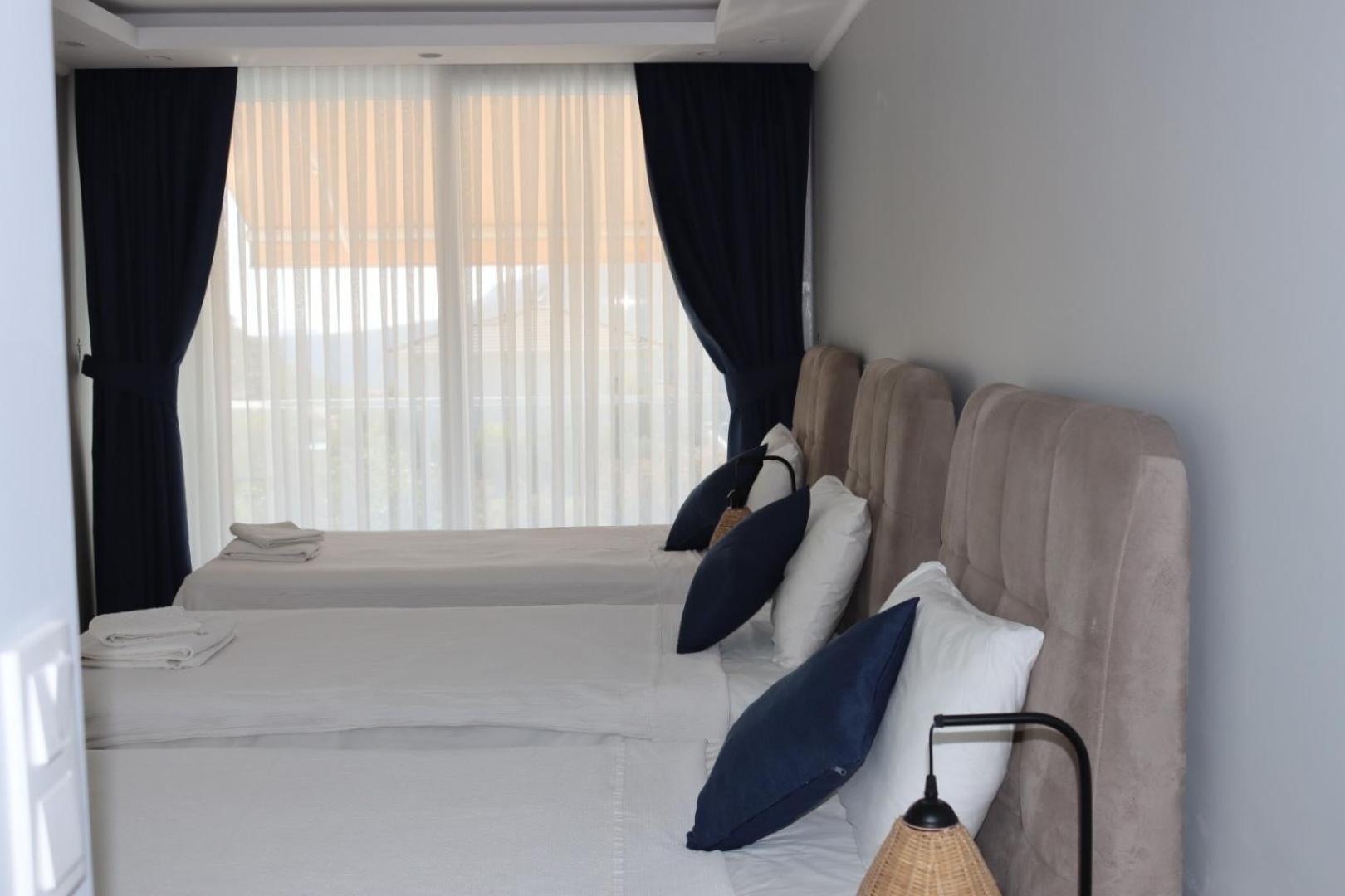 Vacation Home With Private Pool, Fethiye, Oludeniz Cedit 外观 照片