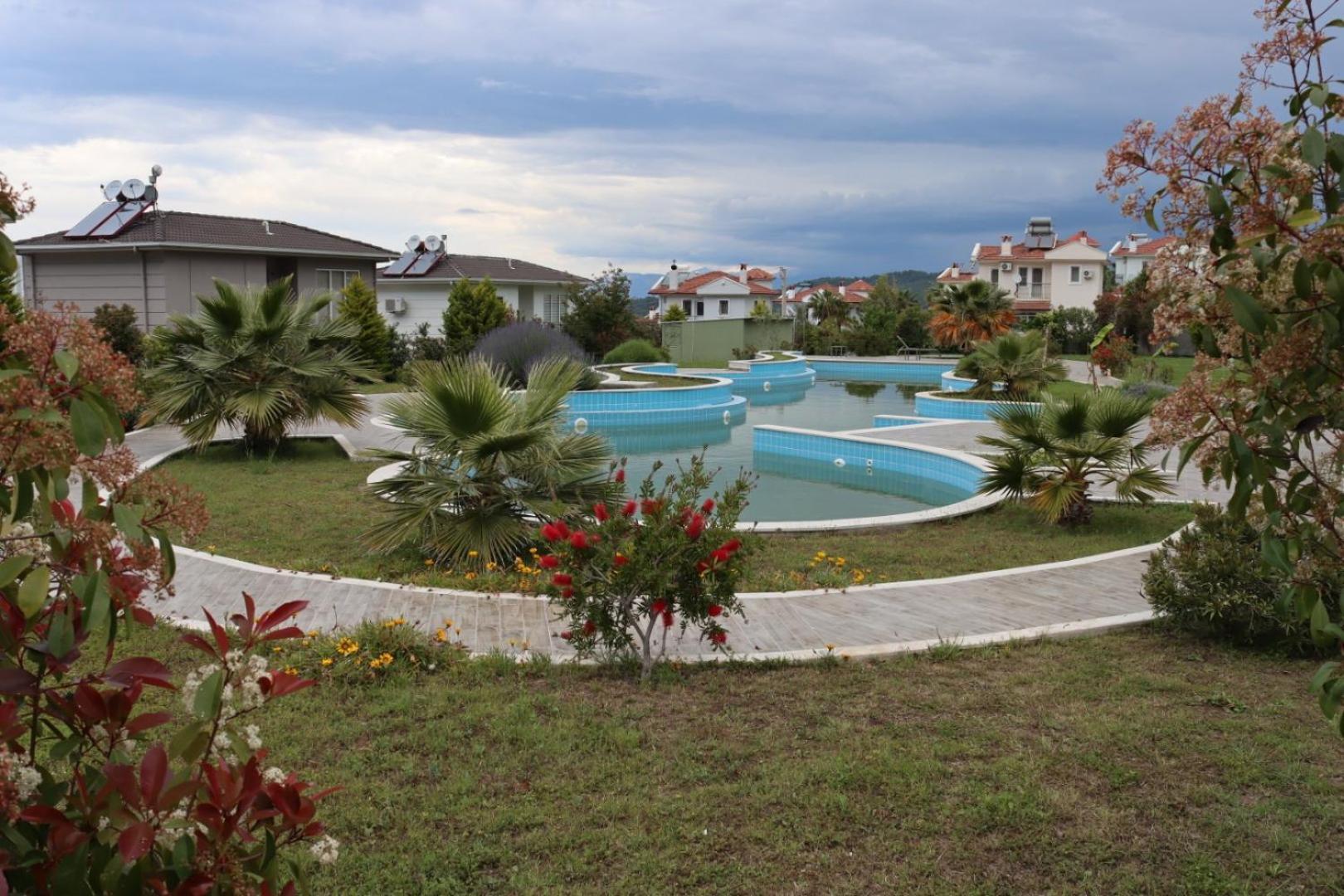 Vacation Home With Private Pool, Fethiye, Oludeniz Cedit 外观 照片