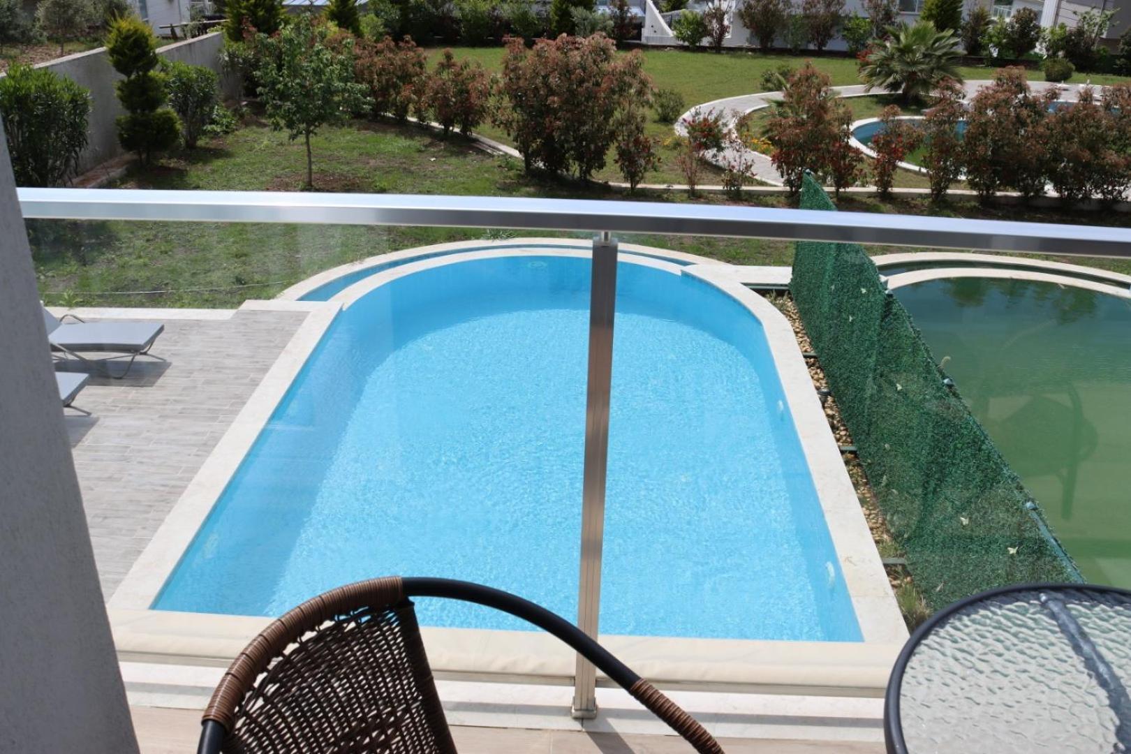 Vacation Home With Private Pool, Fethiye, Oludeniz Cedit 外观 照片